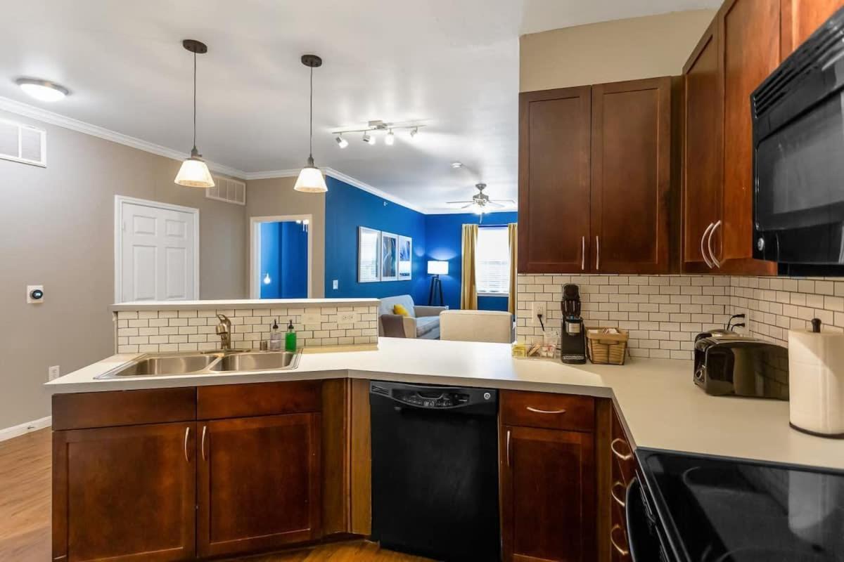 Trendy Place To Stay In Downtown Next To Convention Center Dallas Exterior foto