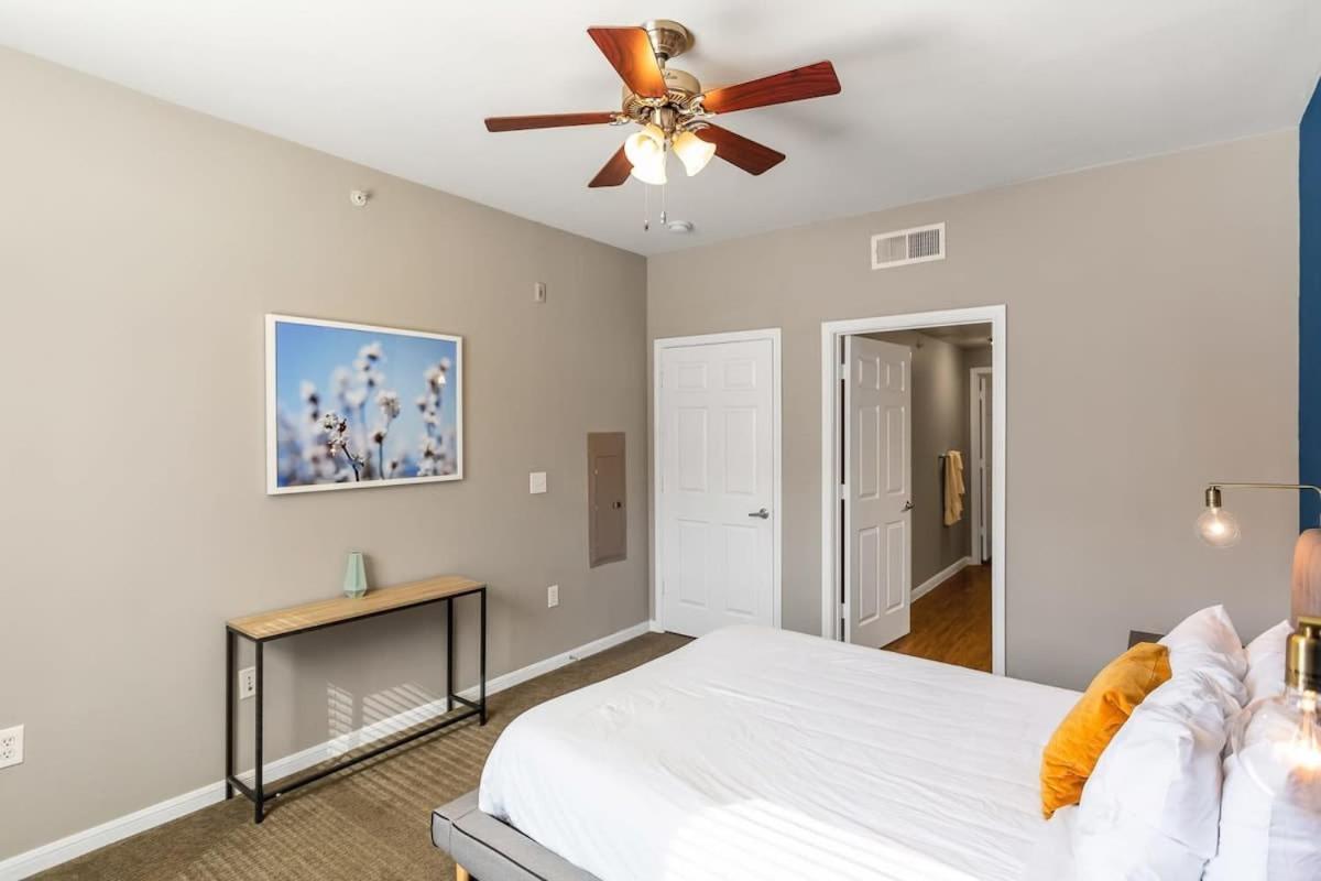 Trendy Place To Stay In Downtown Next To Convention Center Dallas Exterior foto